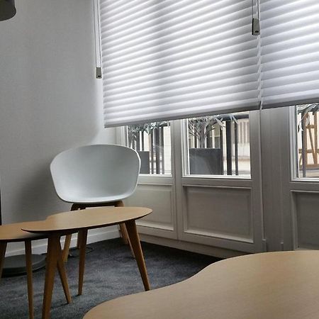 Residence O Lit Strasbourg Ngoại thất bức ảnh