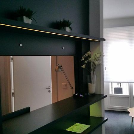Residence O Lit Strasbourg Ngoại thất bức ảnh
