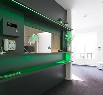 Residence O Lit Strasbourg Ngoại thất bức ảnh