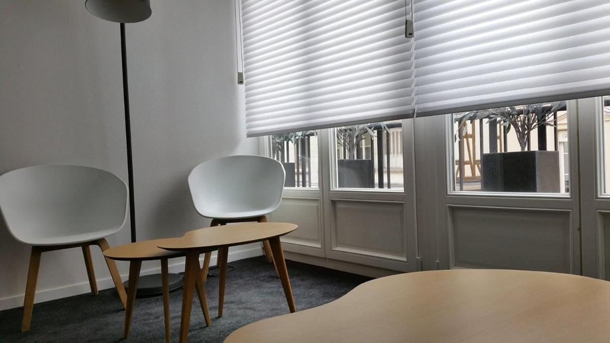 Residence O Lit Strasbourg Ngoại thất bức ảnh