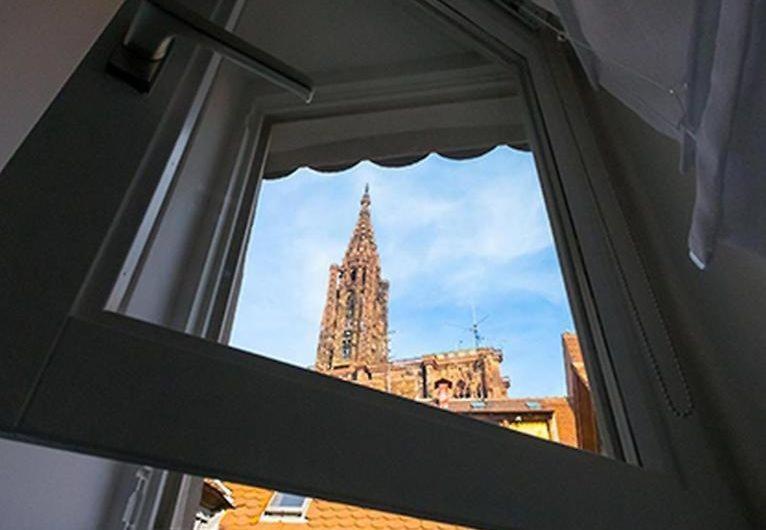 Residence O Lit Strasbourg Ngoại thất bức ảnh