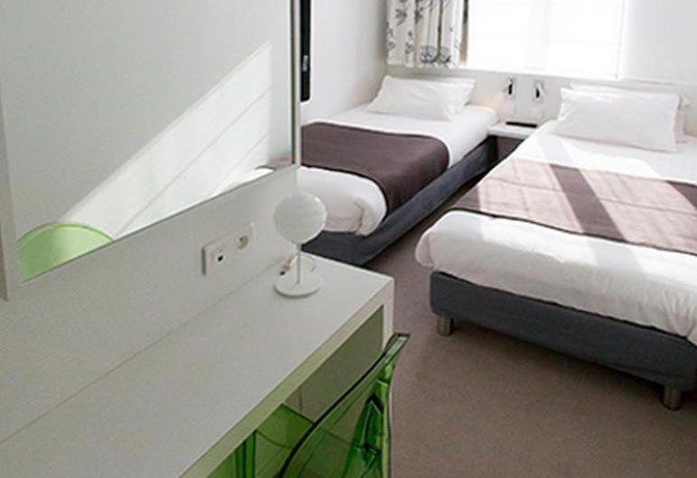Residence O Lit Strasbourg Ngoại thất bức ảnh