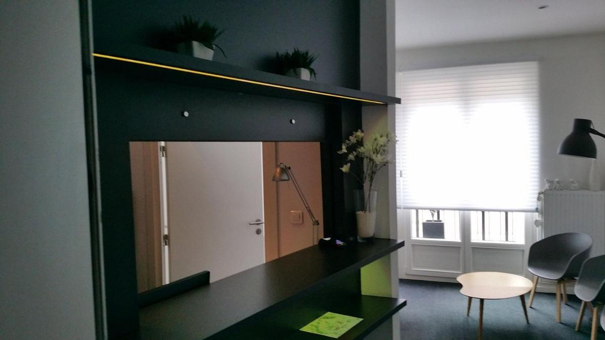 Residence O Lit Strasbourg Ngoại thất bức ảnh