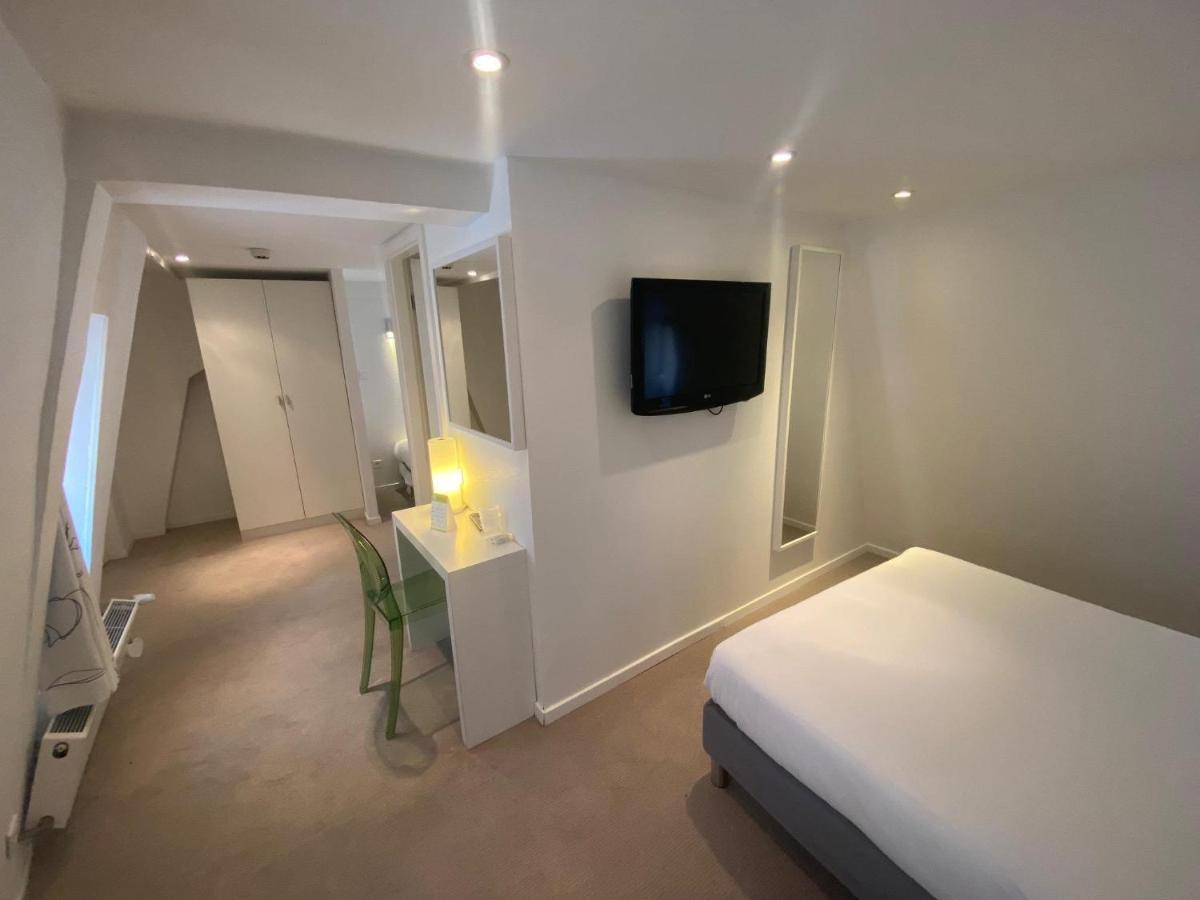 Residence O Lit Strasbourg Phòng bức ảnh