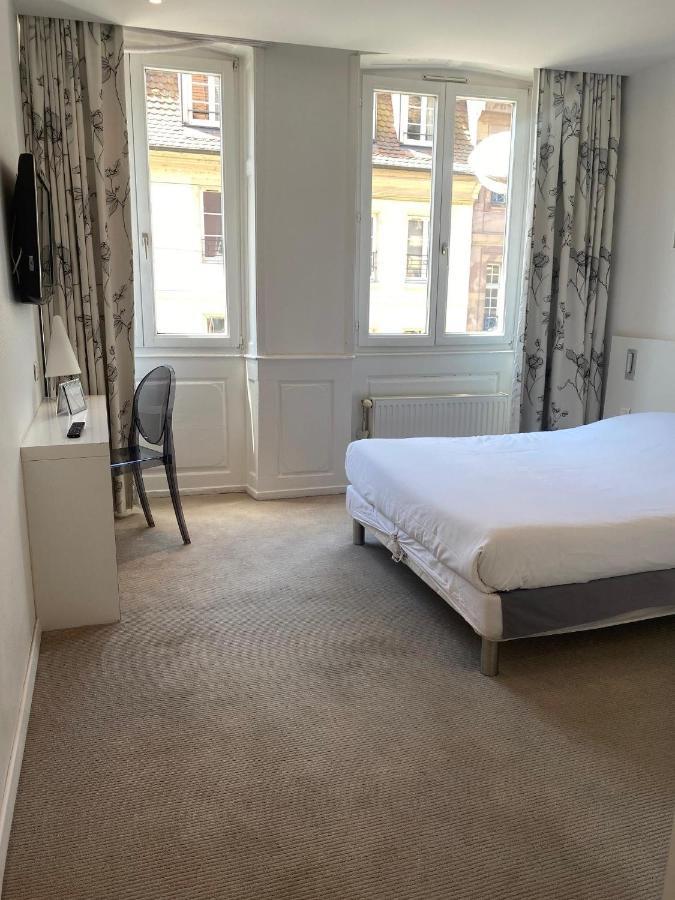 Residence O Lit Strasbourg Phòng bức ảnh
